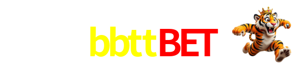 Logo da bbttbet